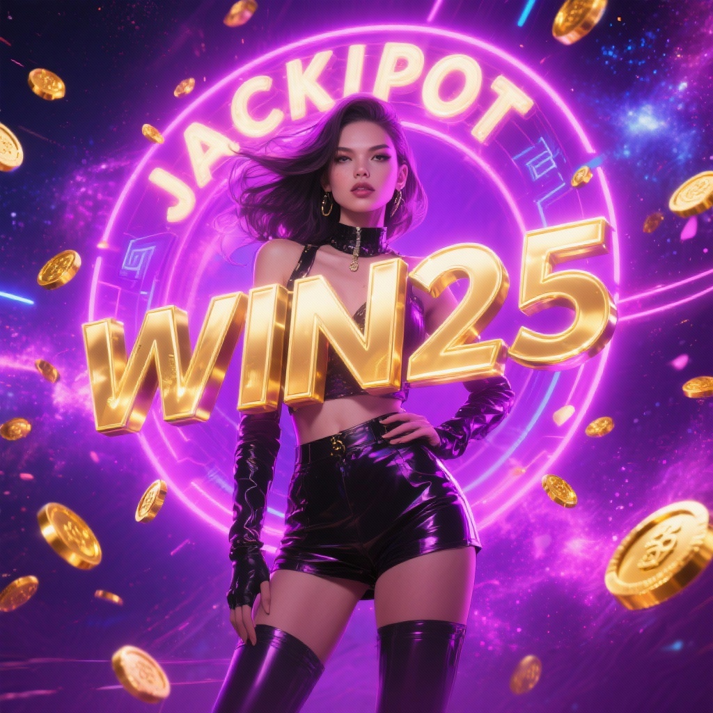 WIN25 - Virtual play global style dengan local vibes dan hadiah eksklusif - WooCommerce eCommerce